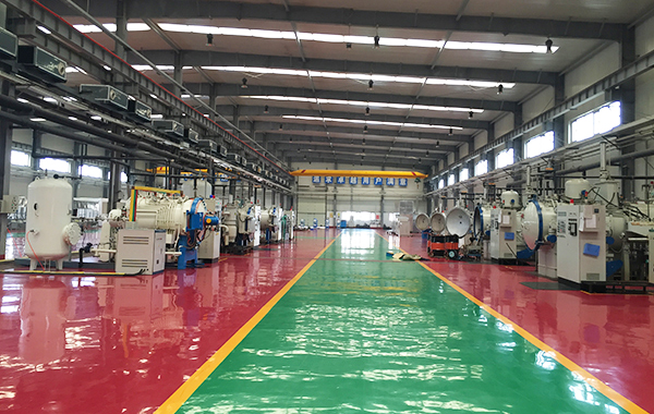 恭喜山東中辰電爐有限公司官方網(wǎng)站建設(shè)成功！